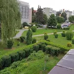 Lakowa Поляница-Здруй