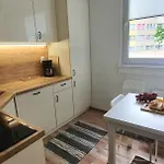 Lakowa Апартаменты
