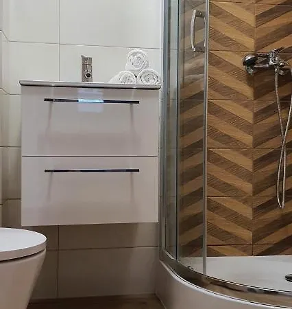 Lakowa Polanica-Zdrój