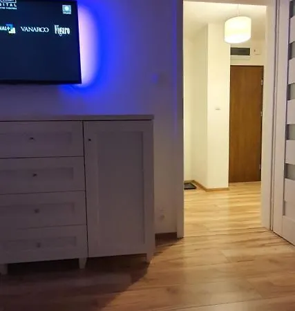 łąkowa Apartament