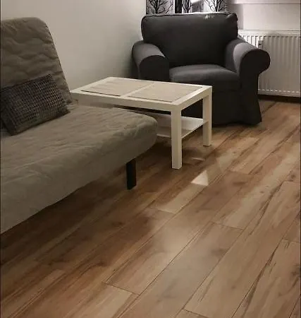 Lakowa Appartement Polanica-Zdrój