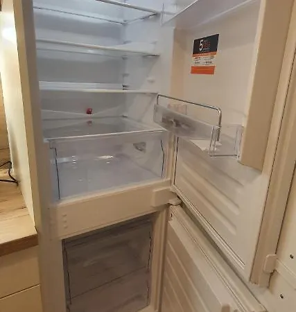 Appartement Lakowa *