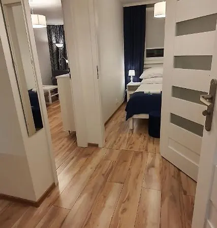 Lakowa * Polanica-Zdrój