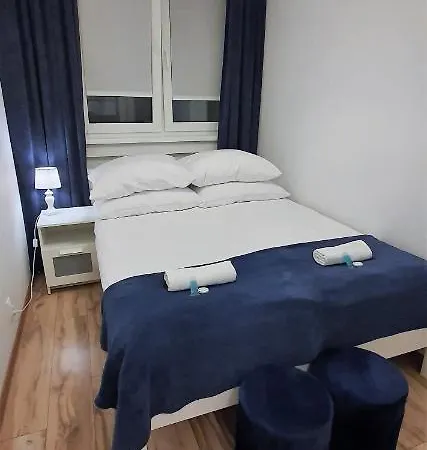 Lakowa 아파트 *