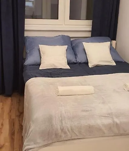 Lakowa Apartment Polanica-Zdroj