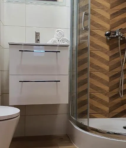 Lakowa Polanica-Zdroj