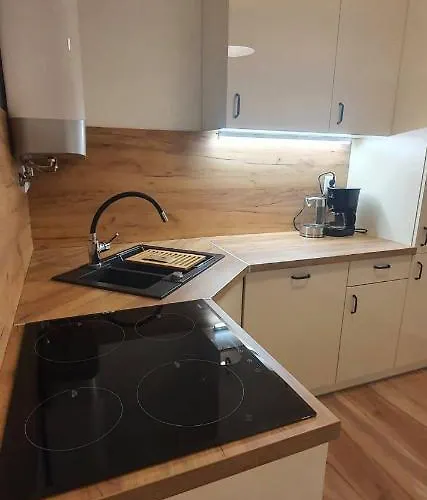 Lakowa * Polanica-Zdroj