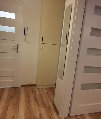 Lakowa Appartement *