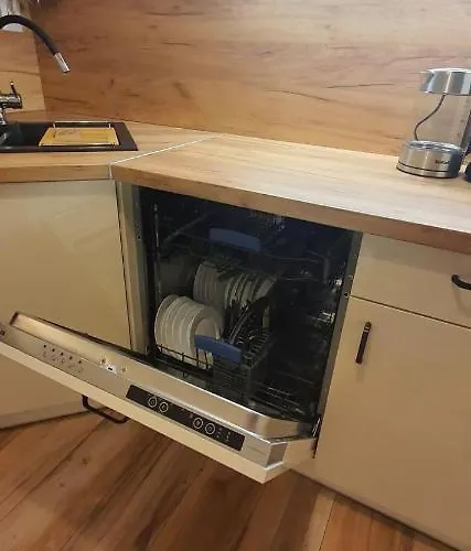 Lakowa * Polanica-Zdrój