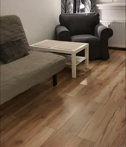 Lakowa Appartement Polanica-Zdrój