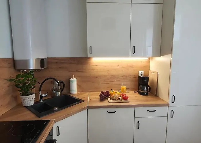 Lakowa * Polanica-Zdroj