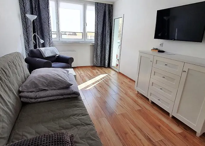 Lakowa Polanica-Zdroj