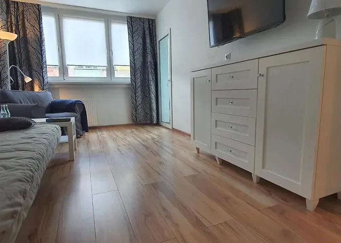 Lakowa * Polanica-Zdroj