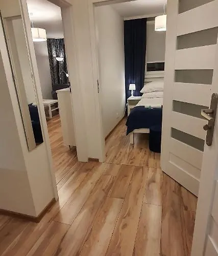 Lakowa * Polanica-Zdroj