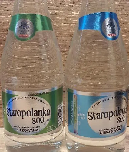 Lakowa * Polanica-Zdroj